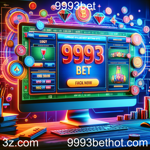 O Impacto das Promoções em 9993bet: Atraindo e Retendo Jogadores